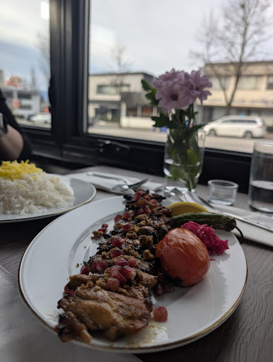 Photo of Suren Persian cuisine - 4624 Hastings St, Burnaby, BC V5C 2K5